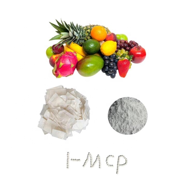 1- Methylcyclopropene