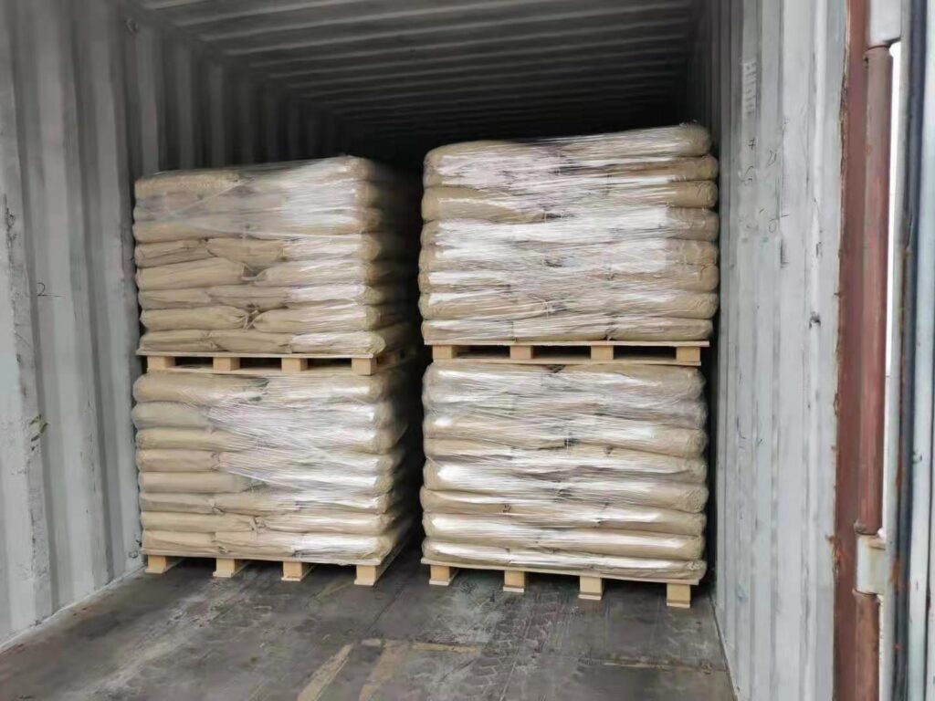 Potassium silicate Package-1