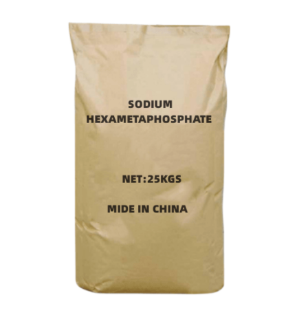 Potassium silicate Package