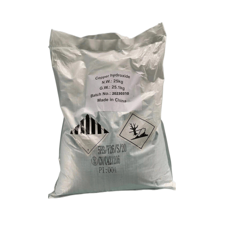 Copper hydroxide package - Honrel Agriculture