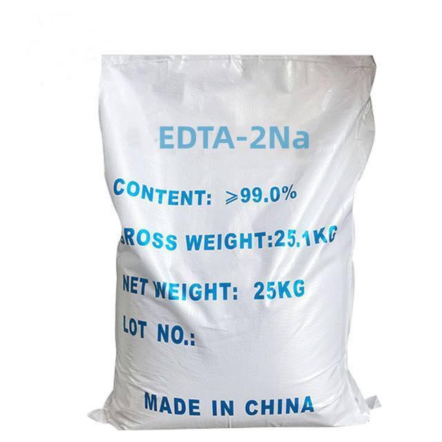 EDTA-2NA Package