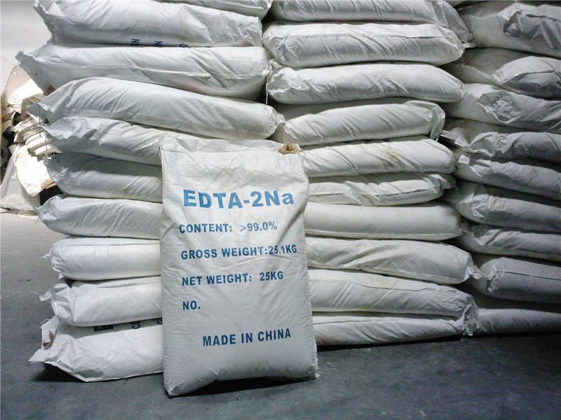 EDTA 2Na Product 1 - Honrel Agriculture