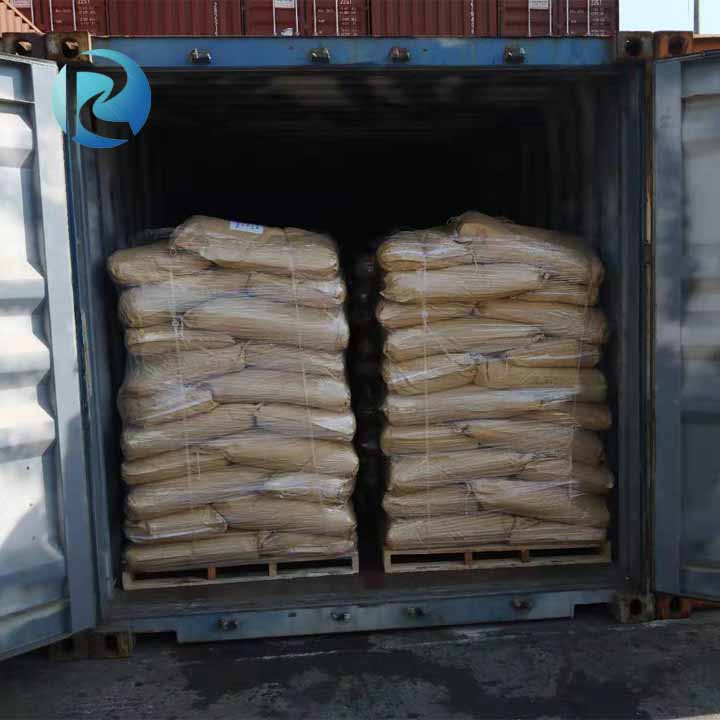 Potassium silicate Package