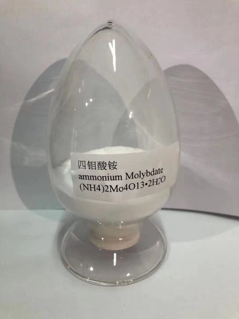 Ammonium tetramolybdate