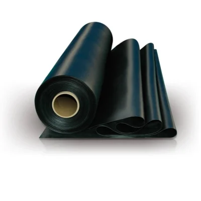 Wholesale Mulch Film Manufacturer for Farm