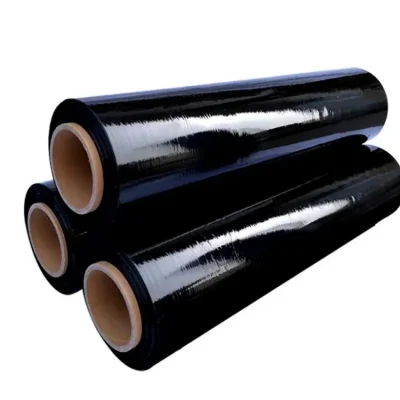 Wholesale Mulch Film Manufacturer for Farm