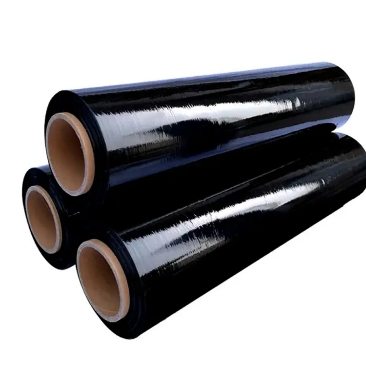 Wholesale Mulch Film Manufacturer for Farm