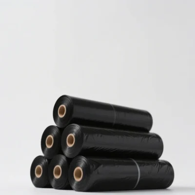 Wholesale Mulch Film Manufacturer for Farm