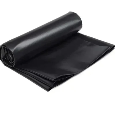 Wholesale Mulch Film Manufacturer for Farm