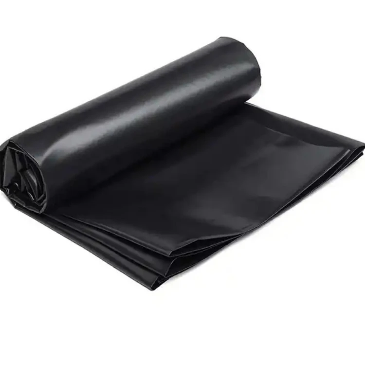 Wholesale Mulch Film Manufacturer for Farm