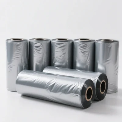 Wholesale Mulch Film Manufacturer for Farm