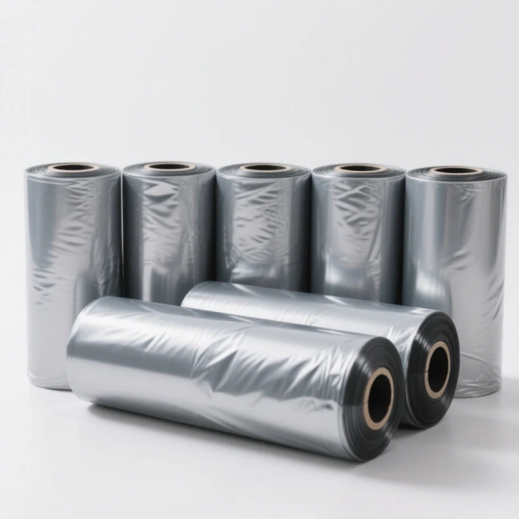 Wholesale Mulch Film Manufacturer for Farm