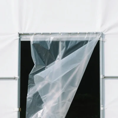 Greenhouse Cover Film Explained: Light Diffusion, Anti-Drip, Anti-Fog