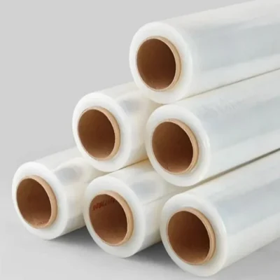 Agricultural PE Film Manufacturer | Greenhouse Covers & Mulch