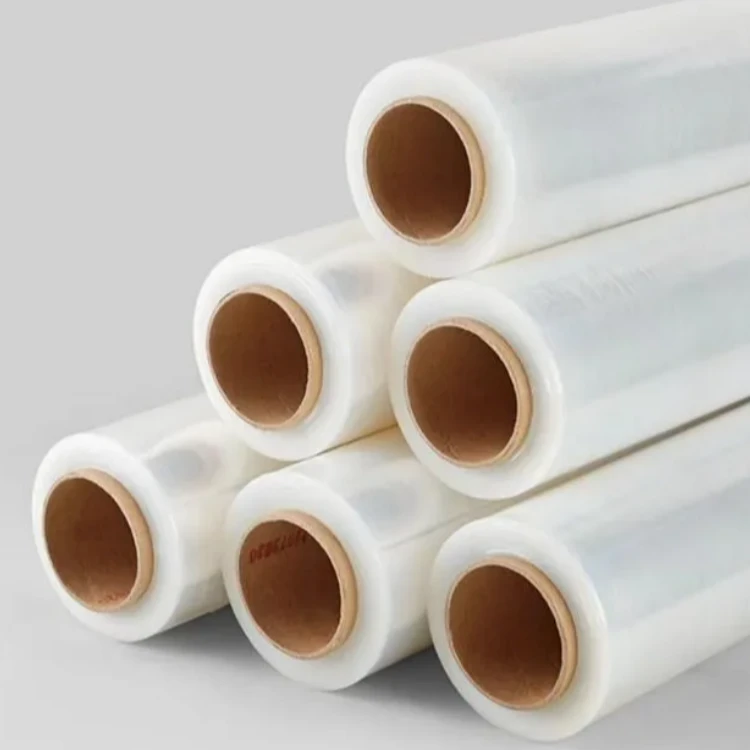 Agricultural PE Film Manufacturer | Greenhouse Covers & Mulch