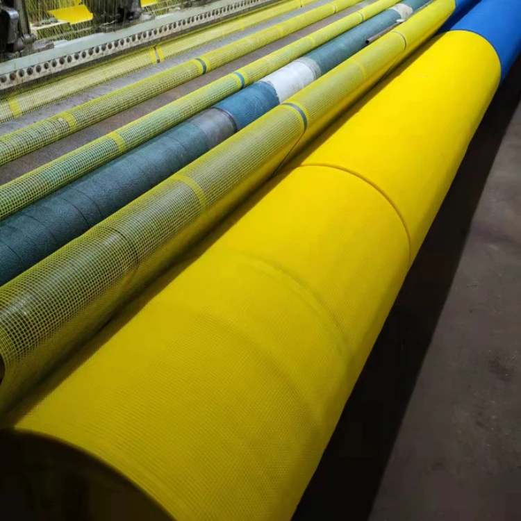 Anti-Bird Netting Manufacturer Orchard & Vineyard Protection (2)