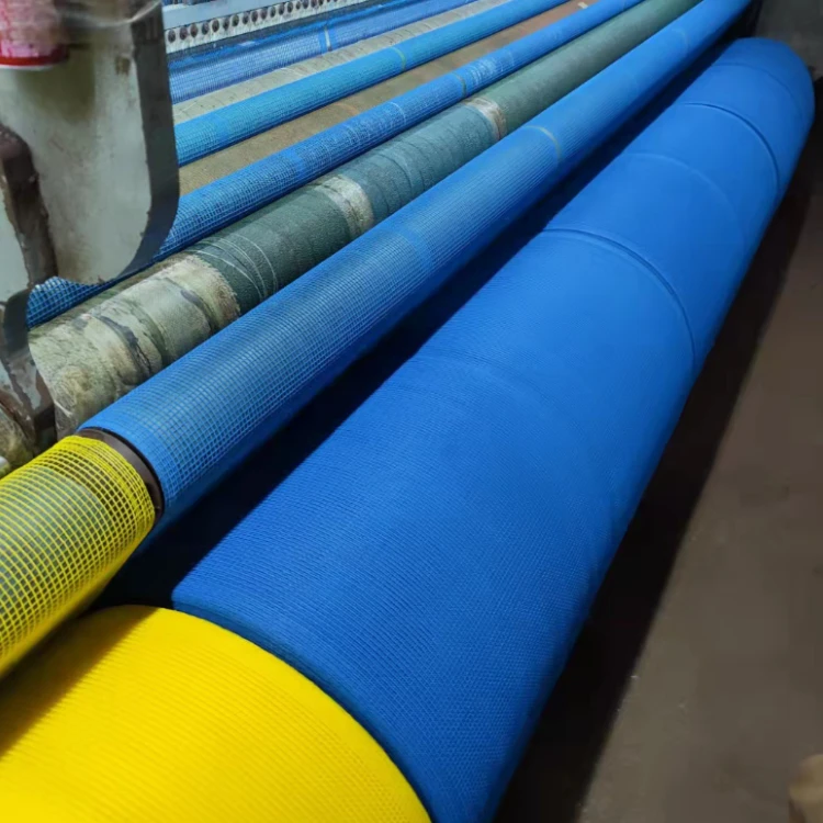 Anti-Bird Netting Manufacturer Orchard & Vineyard Protection (9)