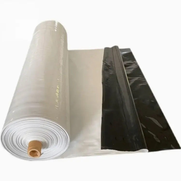 Black & White Greenhouse Film Manufacturer Panda Film OEM (10)
