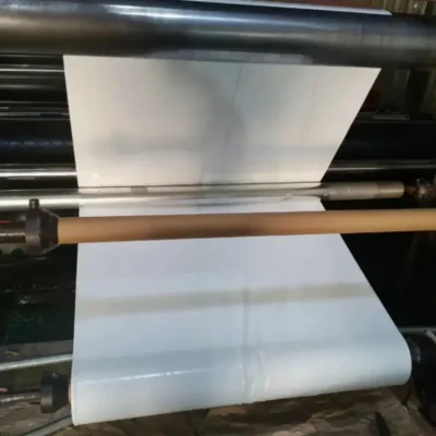 Black and White Greenhouse Film (Panda Film) OEM Manufacturer