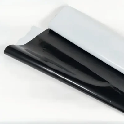 Black and White Greenhouse Film (Panda Film) OEM Manufacturer