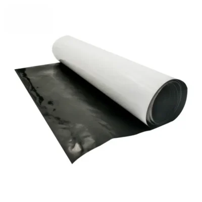 Black and White Greenhouse Film (Panda Film) OEM Manufacturer