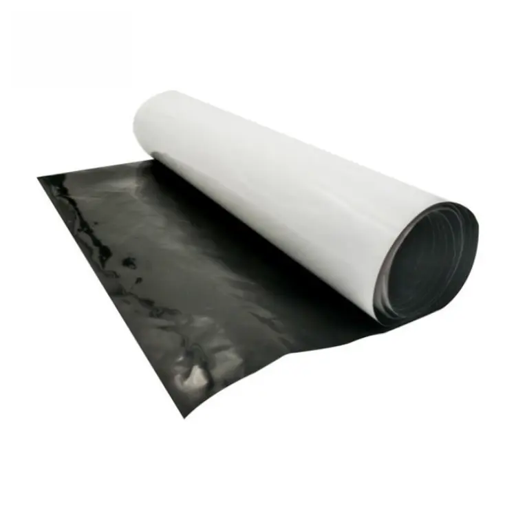 Black and White Greenhouse Film (Panda Film) OEM Manufacturer