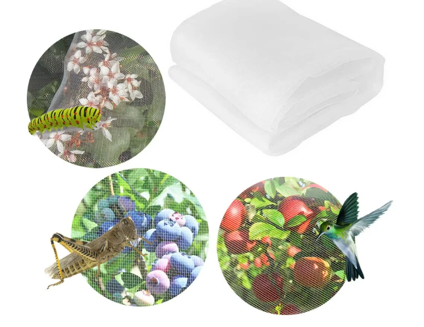 Bulk Insect Netting Manufacturer for Greenhouses, Farms and Nursery 3 Bulk Insect Netting Manufacturer for Greenhouses, Farms and Nursery (14)