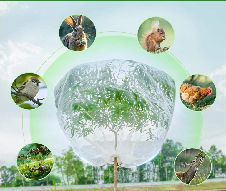 Bulk Insect Netting Manufacturer for Greenhouses, Farms and Nursery 4 Bulk Insect Netting Manufacturer for Greenhouses, Farms and Nursery (16)