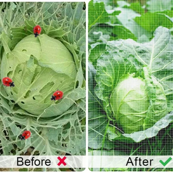 Home 22 Bulk Insect Netting Manufacturer for Greenhouses Farms and Nursery 7