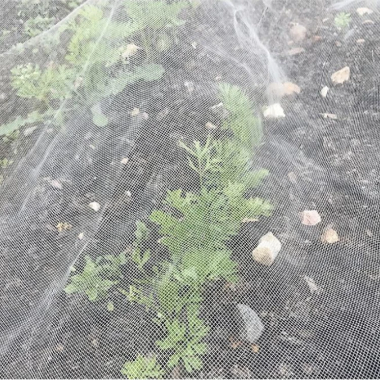 Bulk Insect Netting Manufacturer for Greenhouses, Farms and Nursery