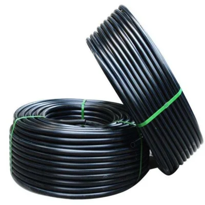 Drip Irrigation Hose Pipe Custom Spacing Factory Wholesale (9)