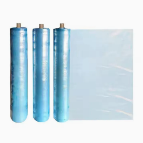 Greenhouse PO (Polyolefin) Film Manufacturer OEM & Bulk (1) Greenhouse PO Film (Polyolefin)