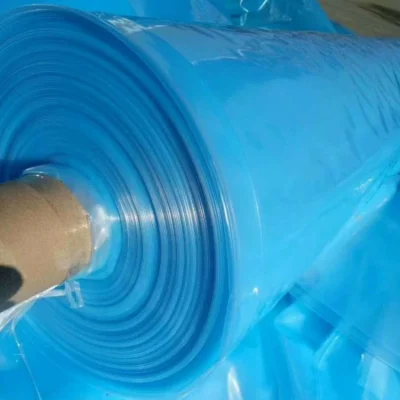 Greenhouse PO (Polyolefin) Film Manufacturer OEM & Bulk (13)