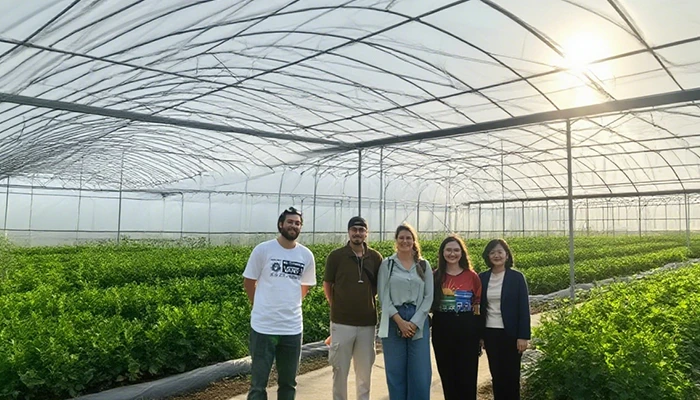 HONREL Agriculture Trusted by Growers 2