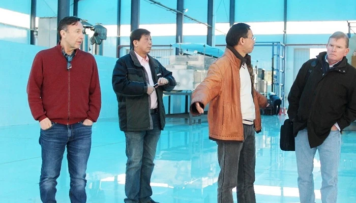 HONREL Agriculture Trusted by Growers 4