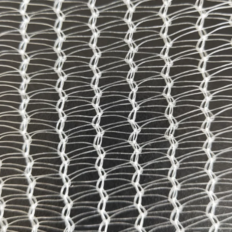 Hail Netting Manufacturer Orchards & Vegetable Garden Protection (1)