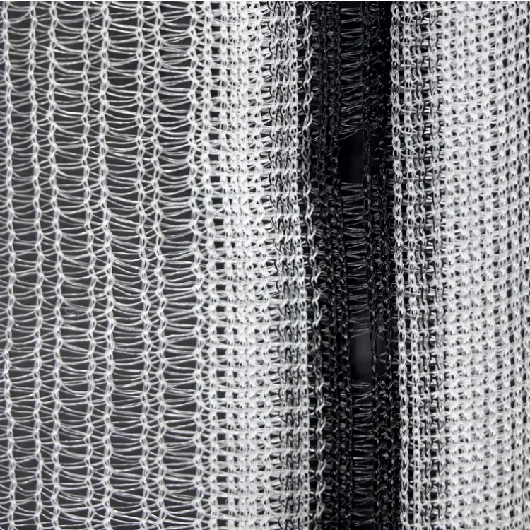 Hail Netting Manufacturer Orchards & Vegetable Garden Protection (2)