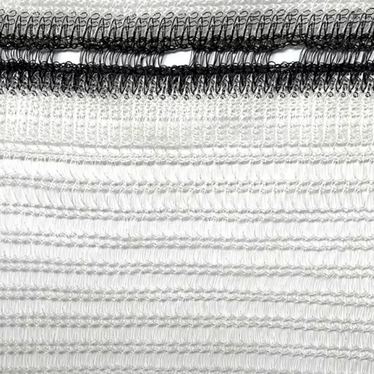 Hail Netting Manufacturer Orchards & Vegetable Garden Protection (4)