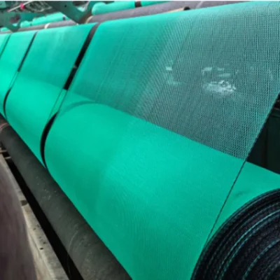 Hail Netting Manufacturer Orchards & Vegetable Garden Protection (6)