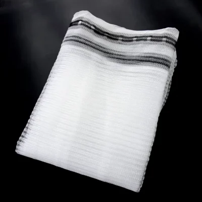 Hail Netting Manufacturer Orchards & Vegetable Garden Protection (8)