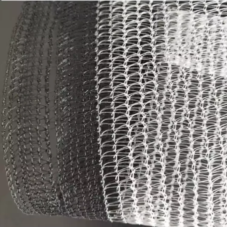 Hail Netting Manufacturer Orchards & Vegetable Garden Protection (9)