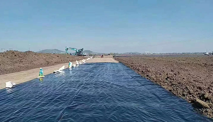 Honrel Agriculture Project Case Ground Cover