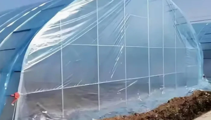 Honrel Agriculture Project Case (4)