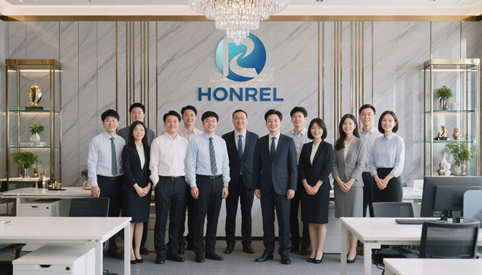 Honrel-Agriculture-Team-Photo-1