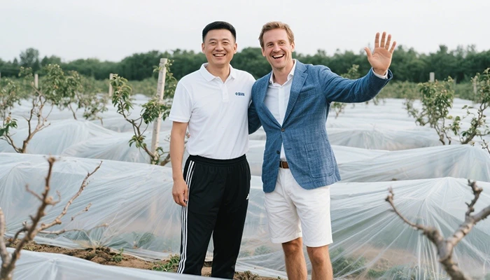 회사 소개 7 시장 및 애플리케이션