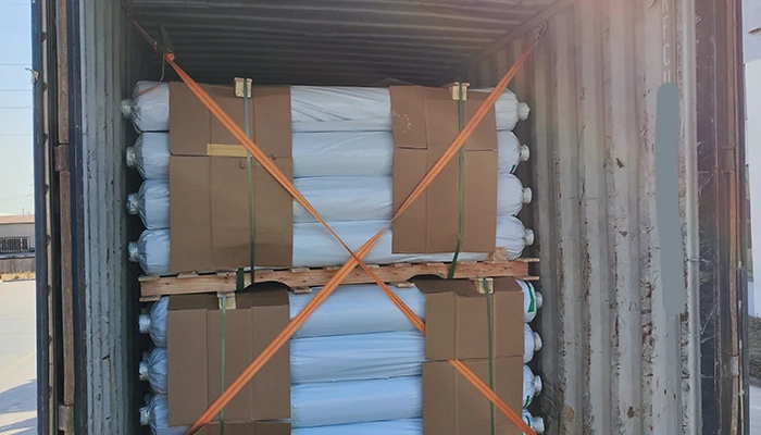 Order Confirmation and Production & logistics