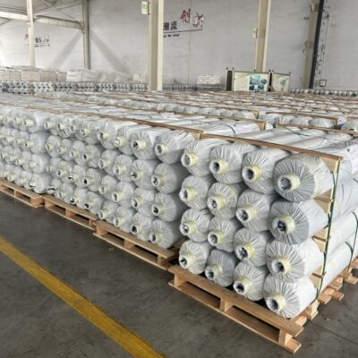 Silage Stretch Film Bale Wrap