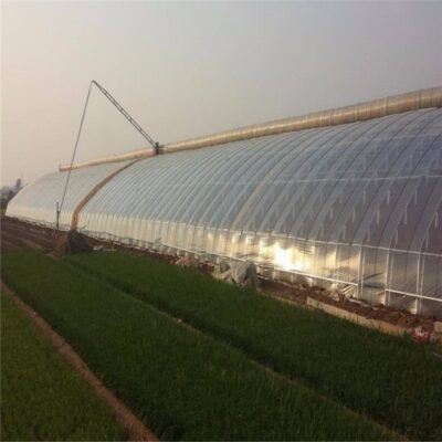 PE Greenhouse Film