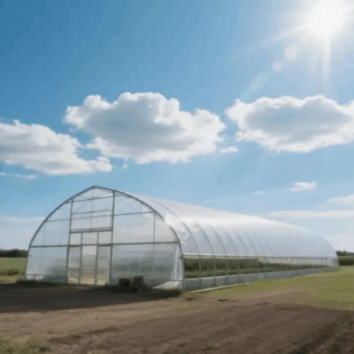 PO Greenhouse Film