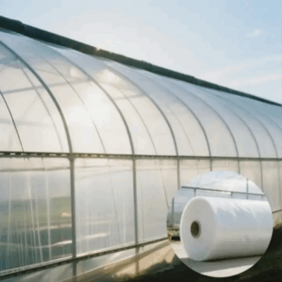 PO Greenhouse Film